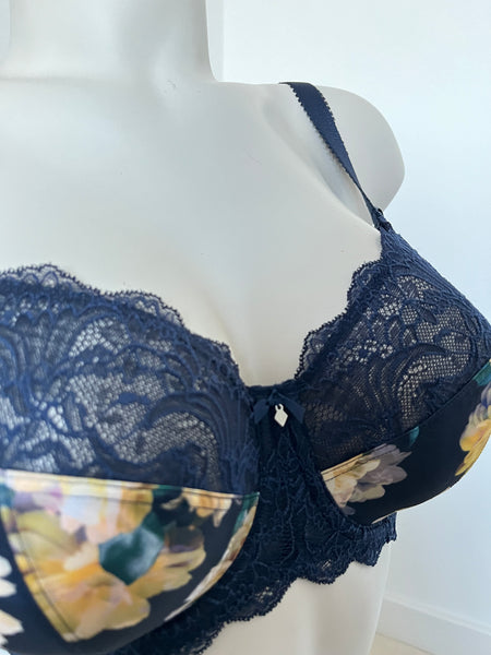 Fantasie Bra in Midnight