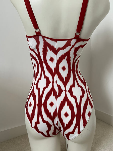 Empreinte Swimsuit in Nomade