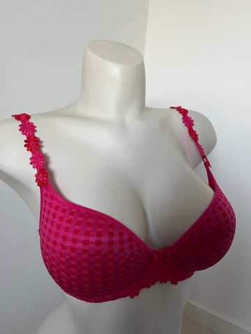 Marie Jo Bra in Scarlet
