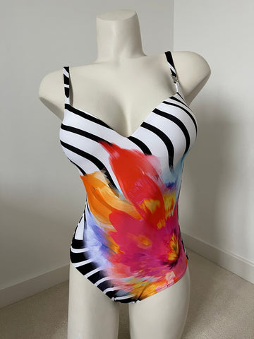 Feraud Swimsuit in Floral