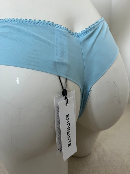 Empreinte Thong in Ciel
