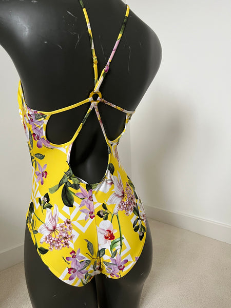 Lise Charmel Swimsuit in Soleil Delice