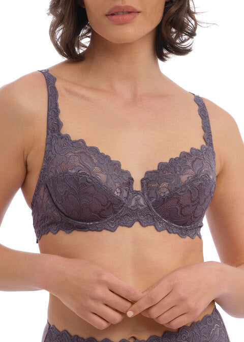 Wacoal Bra in Argent