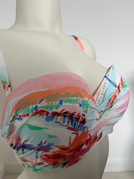 Empreinte Bikini Set in Croisette