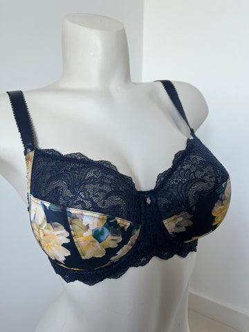 Fantasie Bra in Midnight