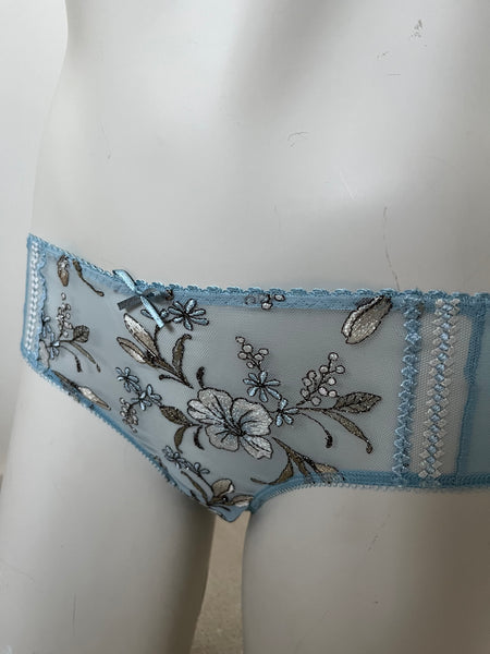 Empreinte Brief in Ciel