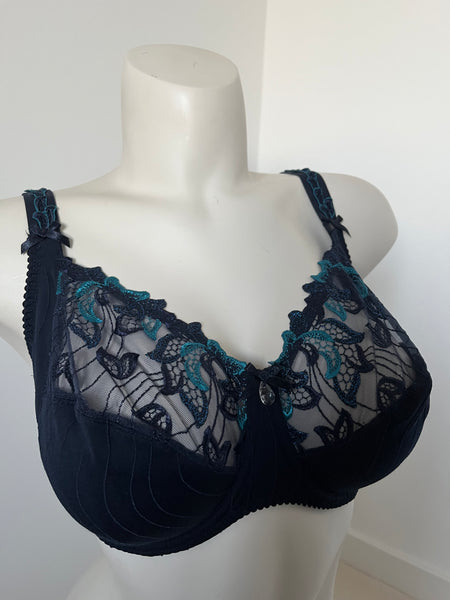PrimaDonna Bra in Velvet Blue