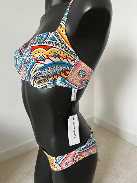 Empreinte Bikini Set in Boheme
