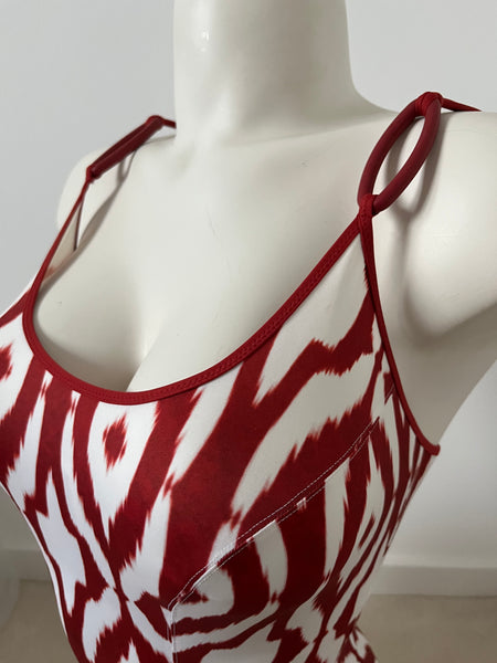 Empreinte Swimsuit in Nomade