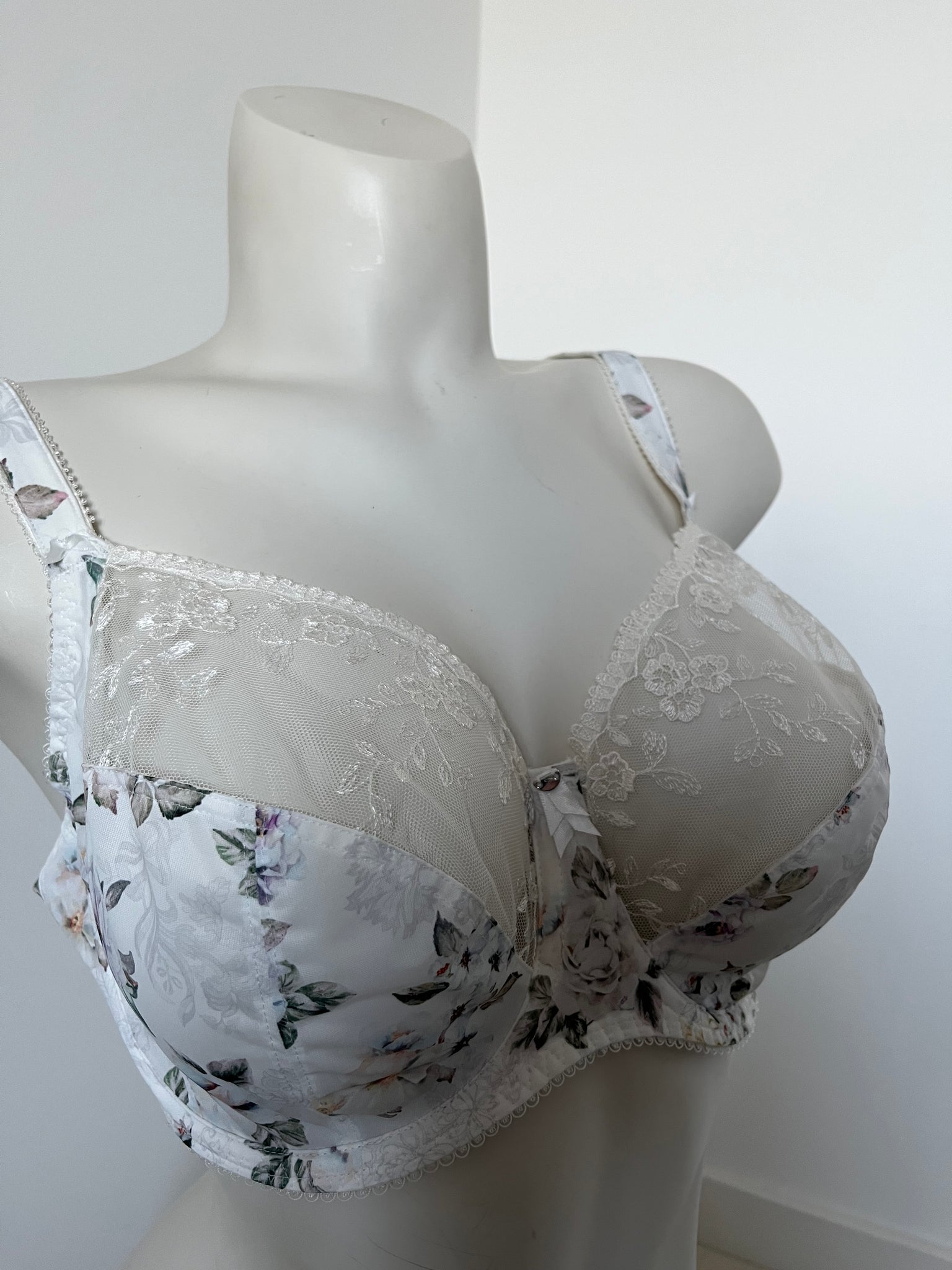 Fantasie Bra in Ivory