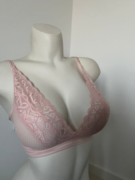 Wacoal Bra in Silver Pink