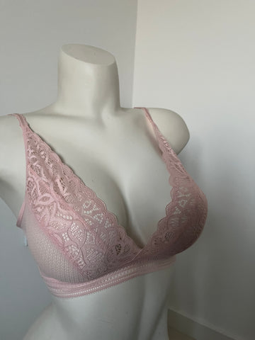 Wacoal Bra in Silver Pink