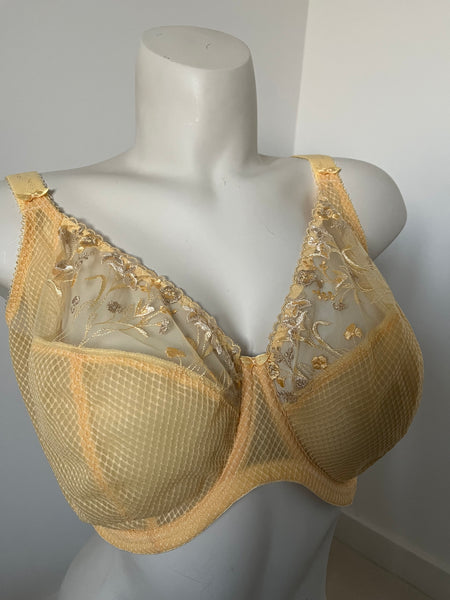 Elomi Bra in Lemon Fizz