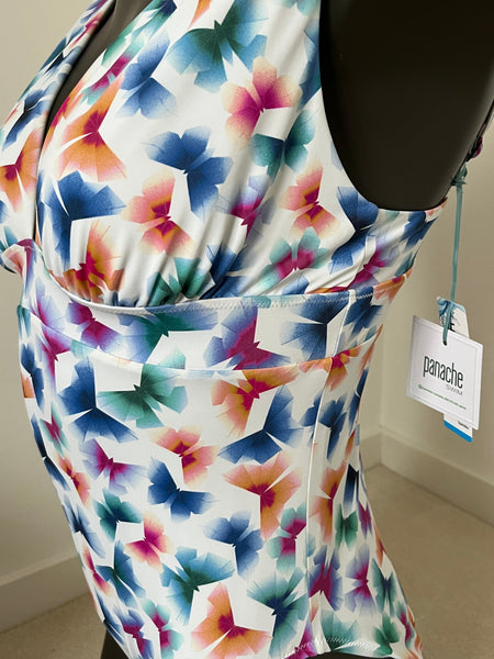 Panache Swimsuit in Flutter