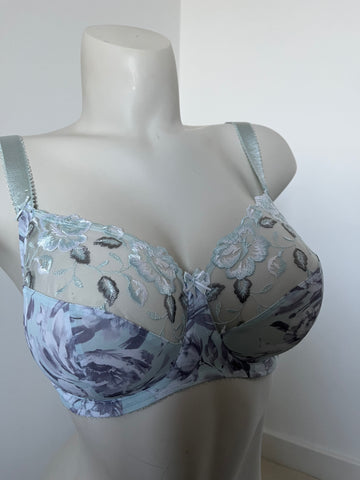 Fantasie Bra in Mint