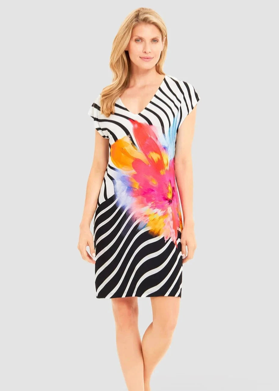 Feraud Sundress in Floral