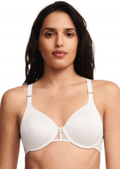 Chantelle Bra in White