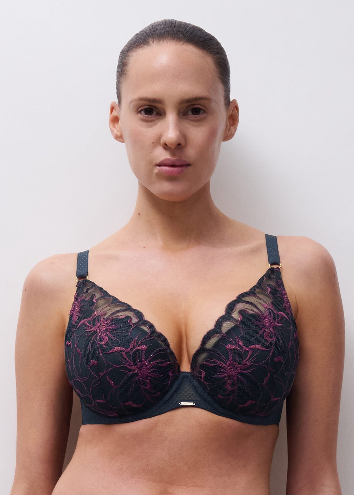 Chantelle Bra in Fleurs