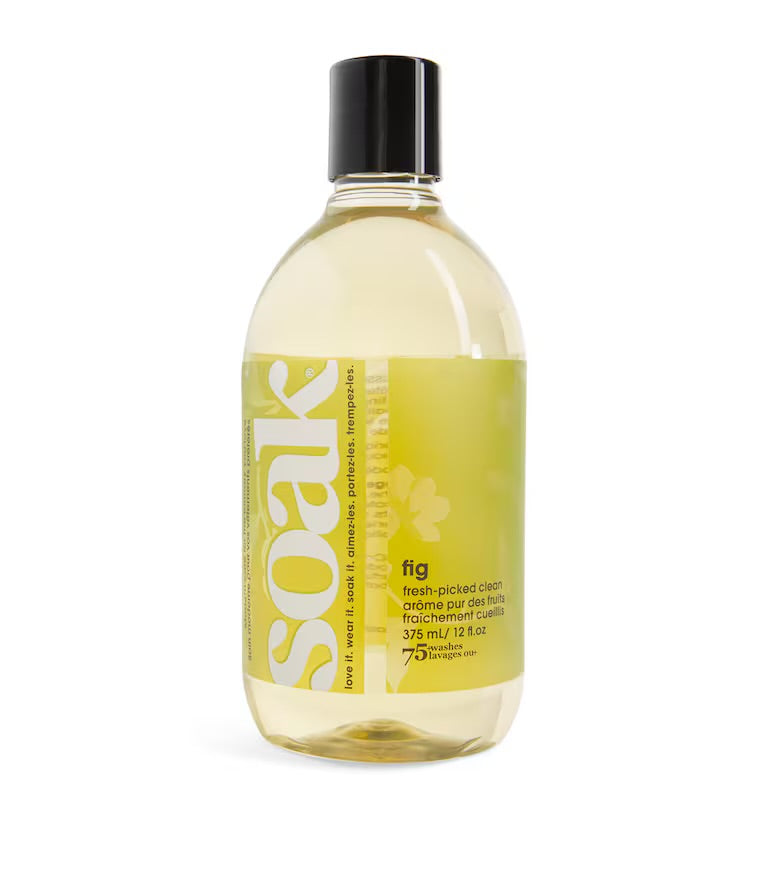 Soak Laundry Soap - Fig
