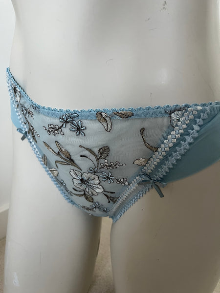 Empreinte Bra in Ciel