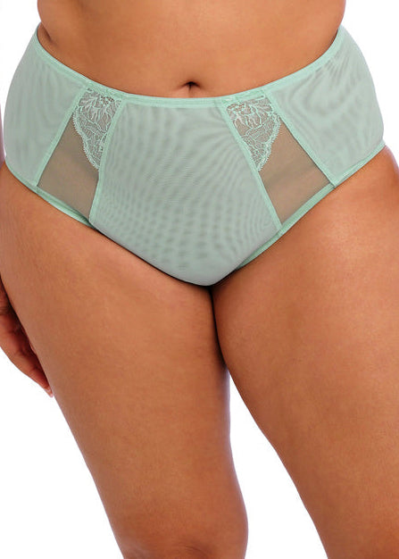 Elomi Brianna Brief in Mint