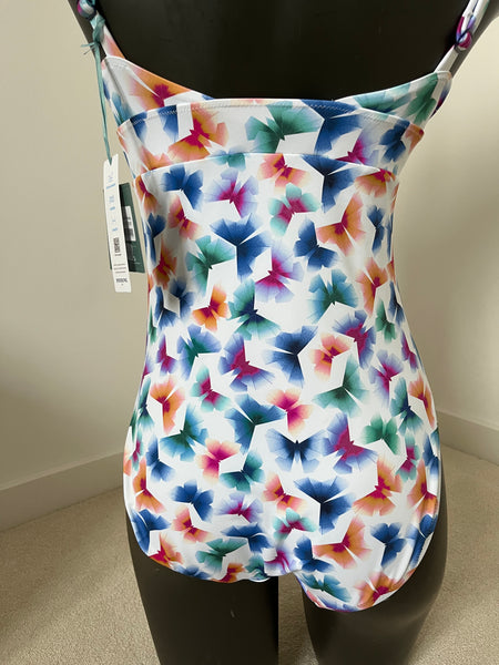 Panache Swimsuit in Flutter