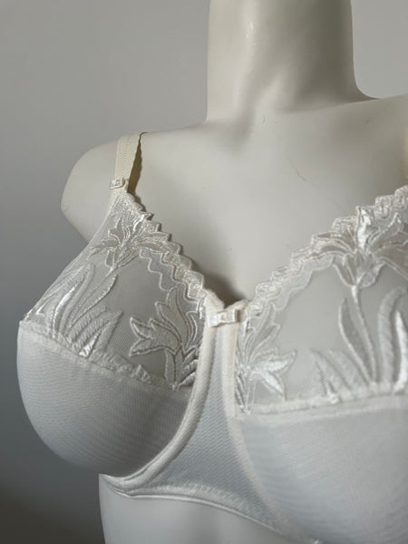 Chantelle Bra in Cream