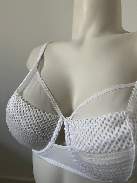 Chantelle Bra in White