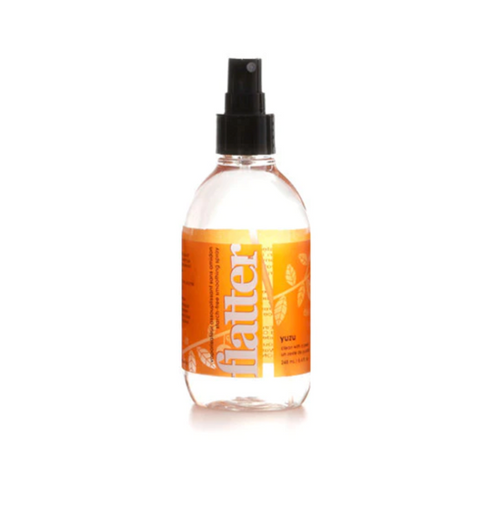 Soak Flatter Ironing & Smoothing Spray - Yuzu