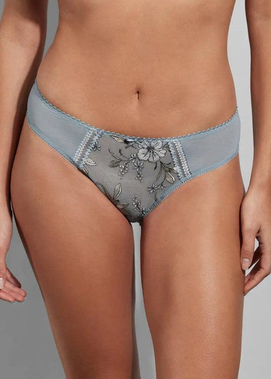 Empreinte Thong in Ciel