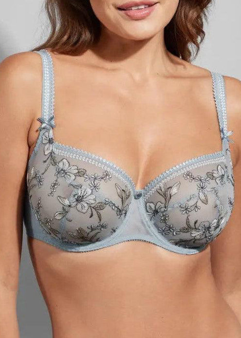 Empreinte Bra in Ciel
