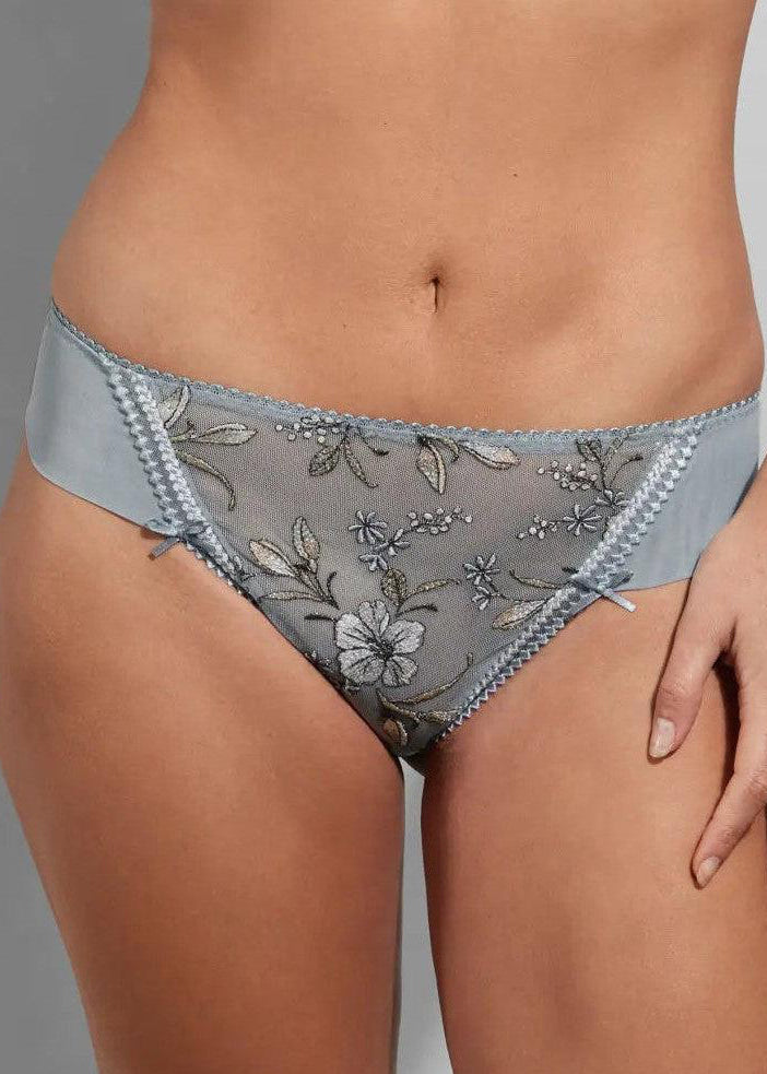 Empreinte Brief in Ciel