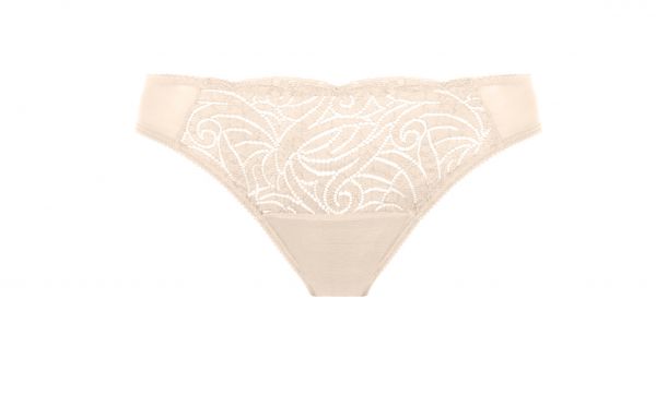 Verity Blush Briefs