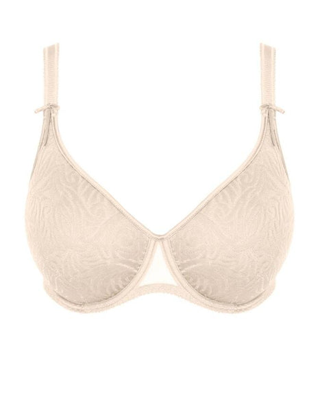 Verity Blush Spacer Bra