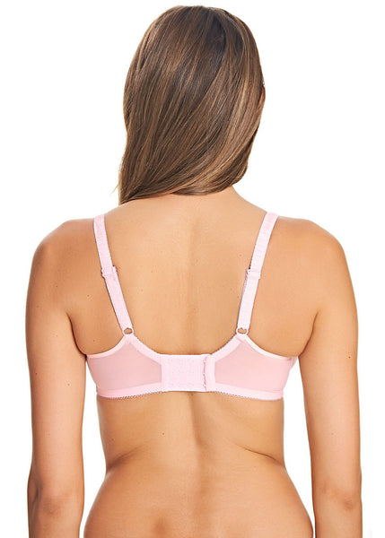 Pure Moulded Nursing Bra