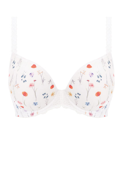 Daydreaming Moulded Plunge Bra