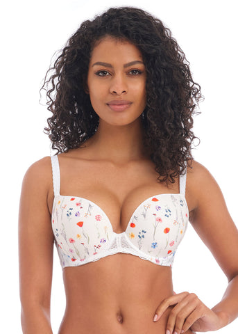 Daydreaming Moulded Plunge Bra