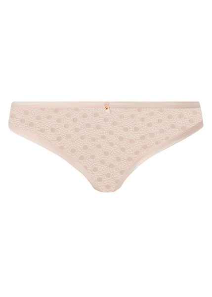 Starlight Rosewater Thong