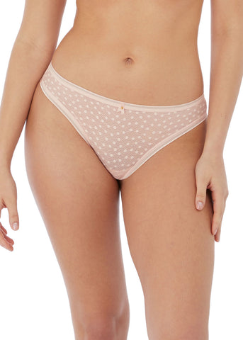 Starlight Rosewater Thong