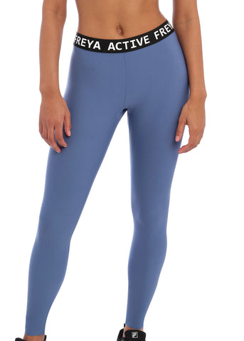 Freya Power Sculpt 2.0 Leggings in Blue