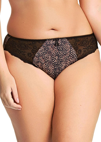 Elomi Ebony Briefs