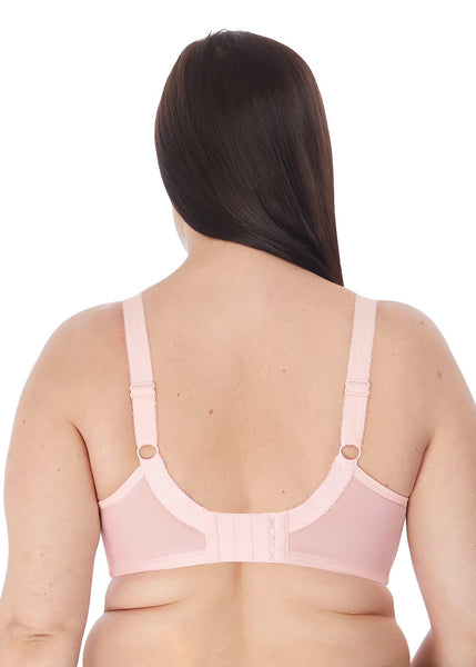 Molly Blush Nursing Bra