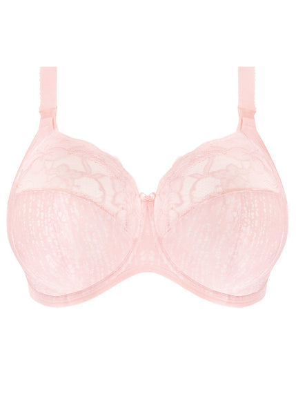 Molly Blush Nursing Bra