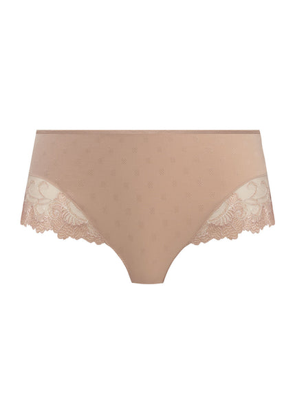 Jocelyn Natural Beige Full Brief