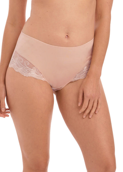 Jocelyn Natural Beige Full Brief