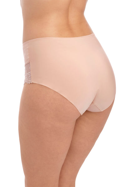 Jocelyn Natural Beige Full Brief