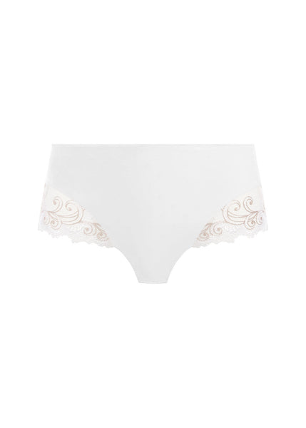 Jocelyn White Full Brief