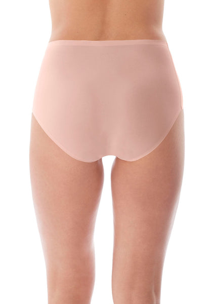Smoothease Invisible Blush Stretch Full Brief