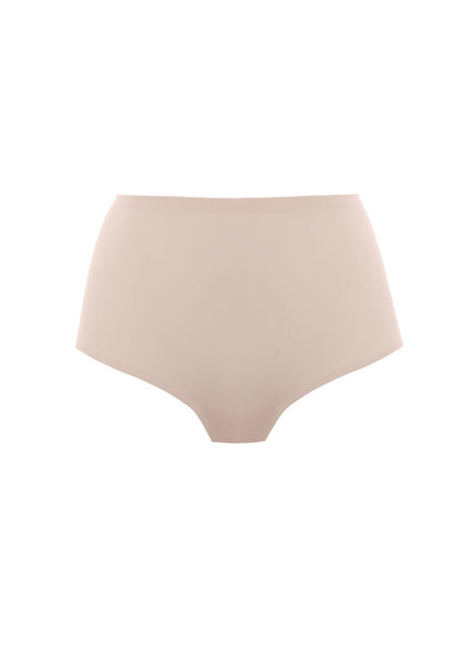 Smoothease Invisible Blush Stretch Full Brief