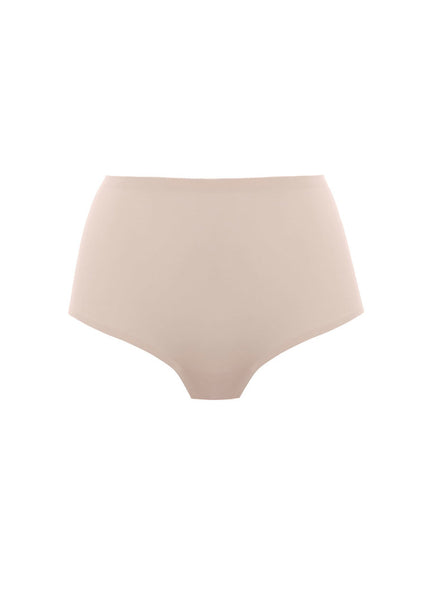 Smoothease Invisible Blush Stretch Full Brief